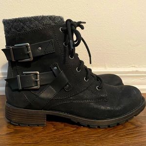 Crown Vintage Revival Bootie